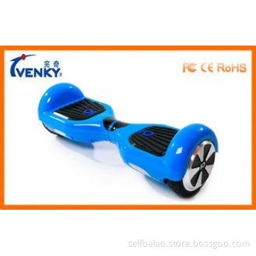 Fast Seatless Smart Stand Up Two Wheeled Electric Board wit
